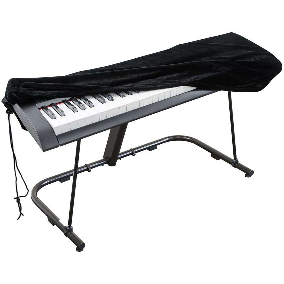 带收缩抽带88键数码电钢琴罩61键电子琴罩琴披防尘罩全封闭家用,居家布艺,椅套/椅垫,淘宝优惠券,粉丝福利购,淘宝优惠卷