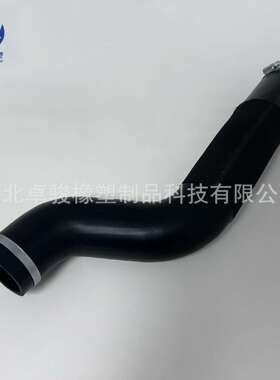 现货OE EB3G-6F073-CF EB3G6F073CF中冷器软管兼容福特Everest