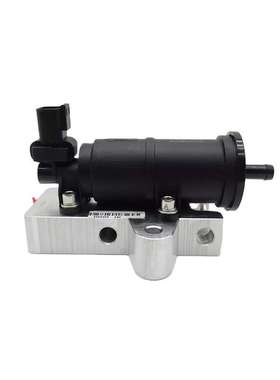 E330E2输油泵E336E 4465409电子燃油泵E320E2挖掘机电子燃油泵24V