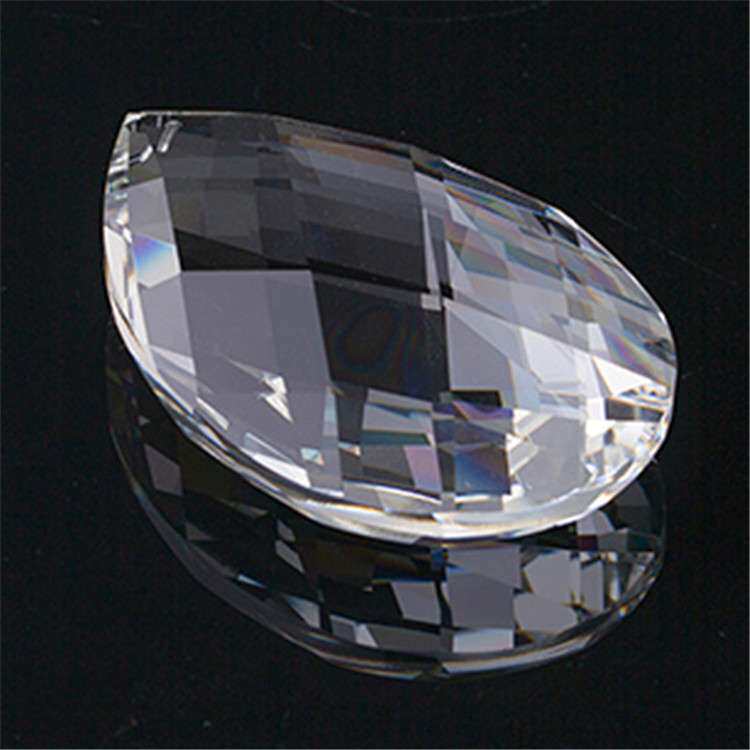 50mm网格水晶灯配件灯饰diy珠帘门帘挂帘隔断玄关