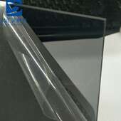 4mm烟灰色耐力板5mm灰茶聚碳酸酯板3mm灰色黑透实心板浅灰色PC板