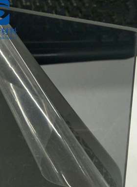 4mm烟灰色耐力板5mm灰茶聚碳酸酯板3mm灰色黑透实心板浅灰色PC板