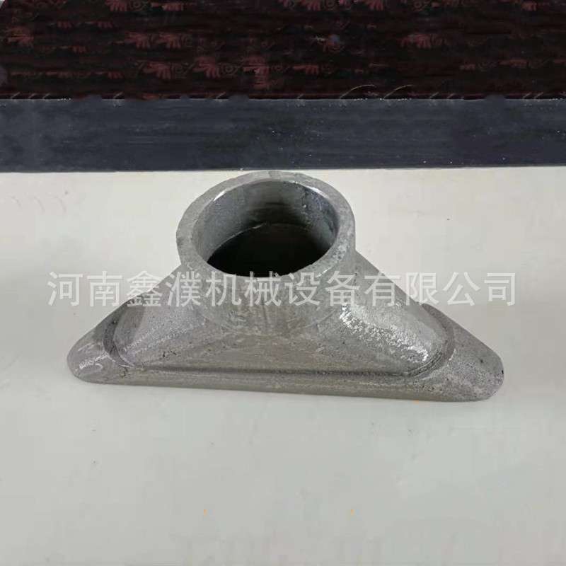 GF100空气炮耐高温喷嘴 耐热钢扇形喷嘴 GF01-44-10空气炮喷咀