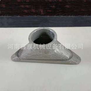 GF01 10空气炮喷咀 耐热钢扇形喷嘴 GF100空气炮耐高温喷嘴