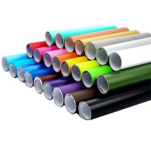 斯尚莱 亚光改色贴纸 摩托车汽车亚光改色膜哑光车身膜整车身贴纸