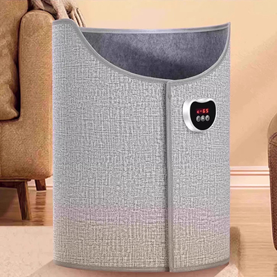 石墨烯】暖脚神器办公室桌下取暖器过冬保暖烤腿暖脚发热毯垫3046