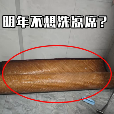 牛津布凉席收纳袋直筒包竹席草席套防尘防潮装席子套袋其他收纳袋
