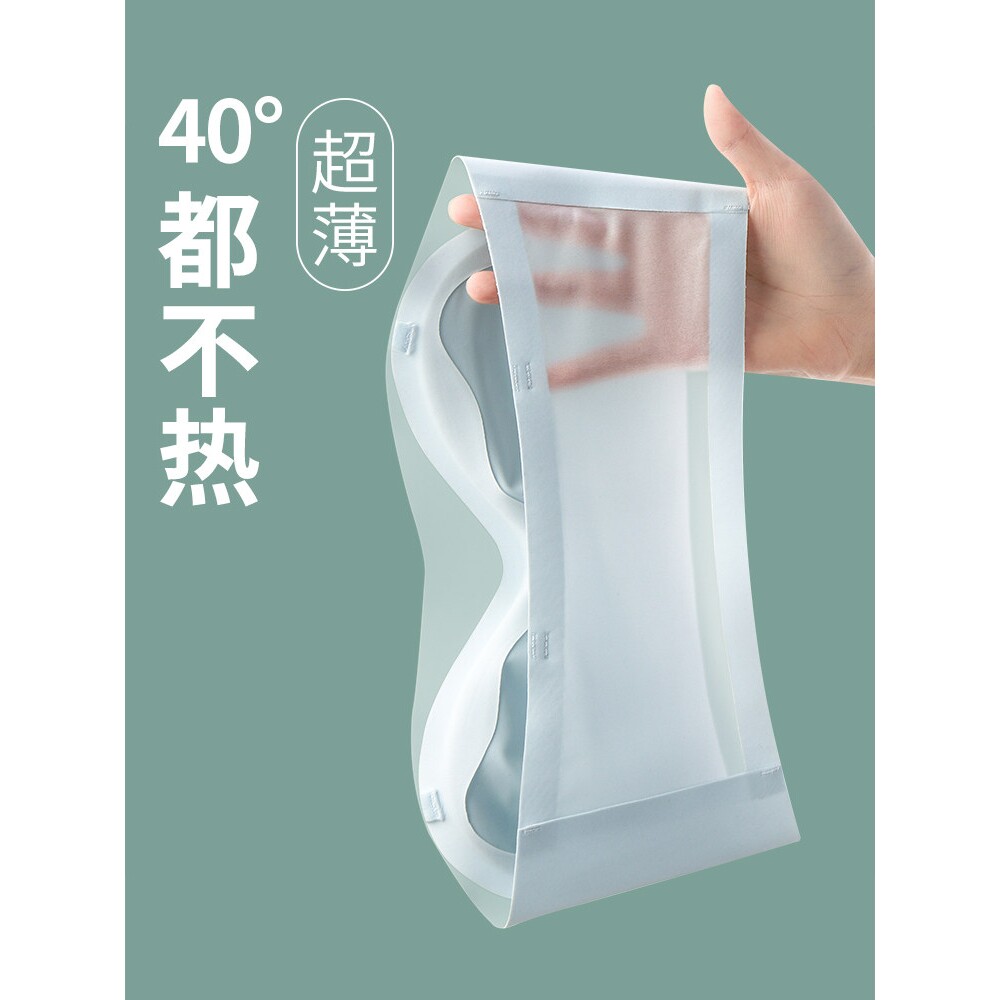 超薄冰丝内衣无肩带女无痕聚拢防滑抹胸贴小胸防走光夏季隐形美背