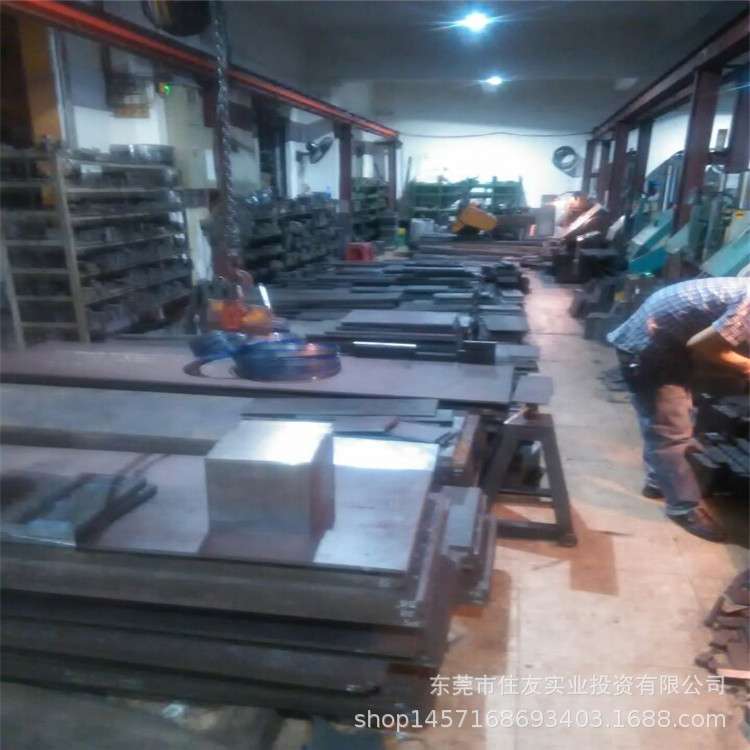 日本YXM1含钨钼高速钢板熟料冲子料高耐磨YXM1高速工具钢圆钢硬度