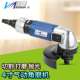 百马BM M3N气动4寸角磨机100mm强力砂轮机角向磨光机抛光机砂光机