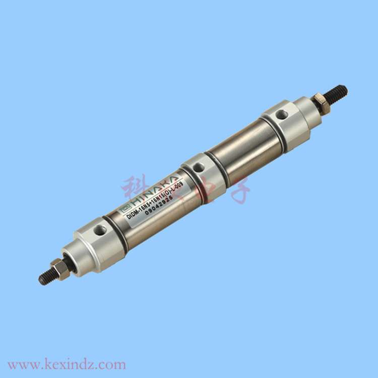 现货东台PCB压力脚左右气缸didm-16n5+16n15(0)-r气缸供应