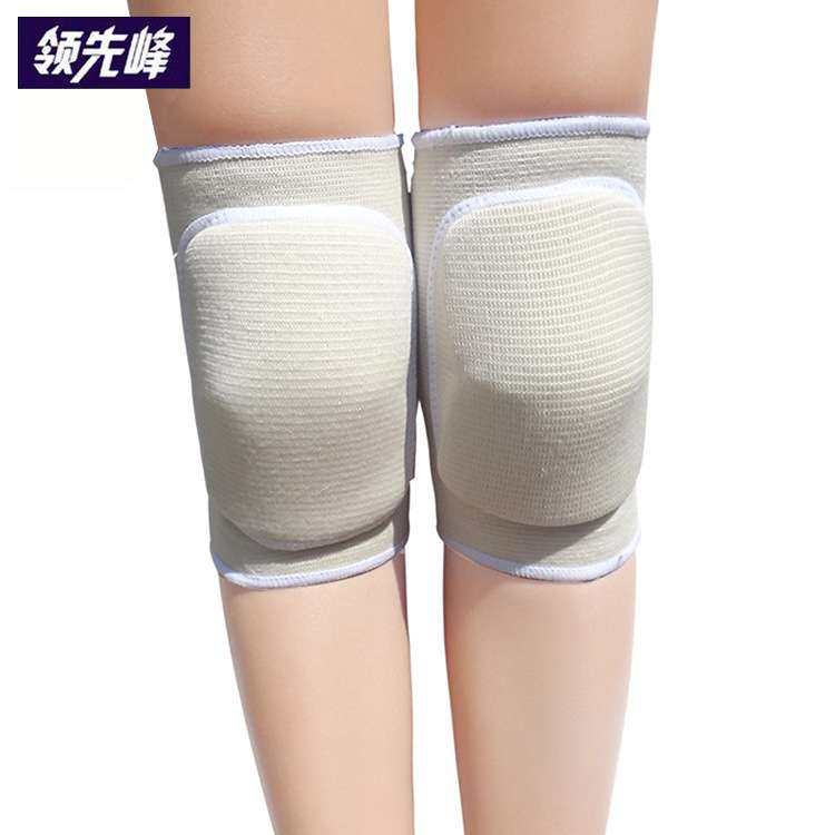 户外运动防护海绵护膝 经久耐穿舞蹈透气护膝 户外骑行防摔护膝,运动/瑜伽/健身/球迷用品,运动护膝/髌骨带,淘宝优惠券,粉丝福利购,淘宝优惠卷