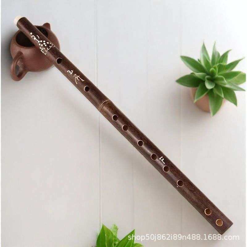 紫竹横笛天然竹笛笛箫竖笛学习演奏型笛子FG调横吹专业乐器,乐器/吉他/钢琴/配件,笛子,淘宝优惠券,粉丝福利购,淘宝优惠卷