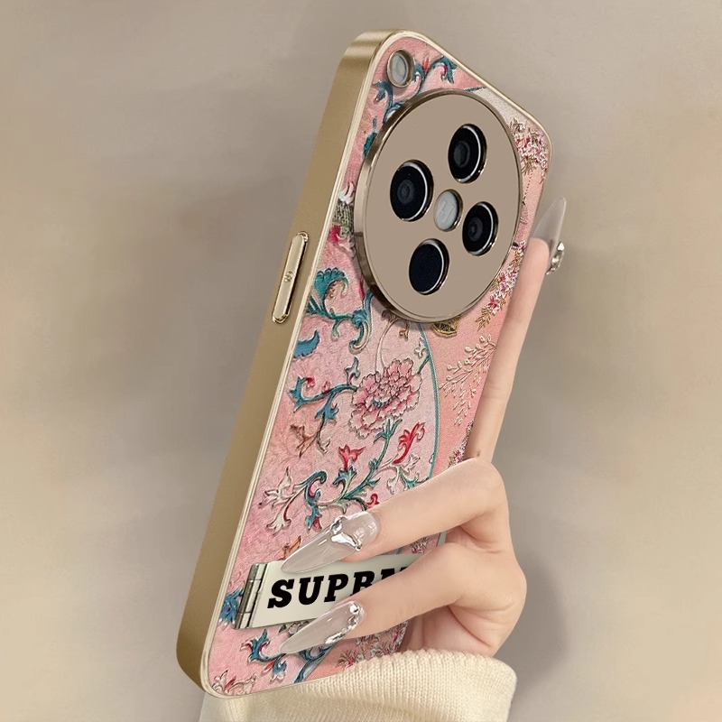 鸟笼适用oppofindx8手机壳