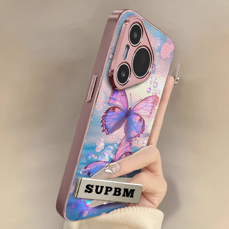 适用华为pura电镀海上生碟