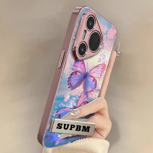 适用华为pura电镀海上生碟