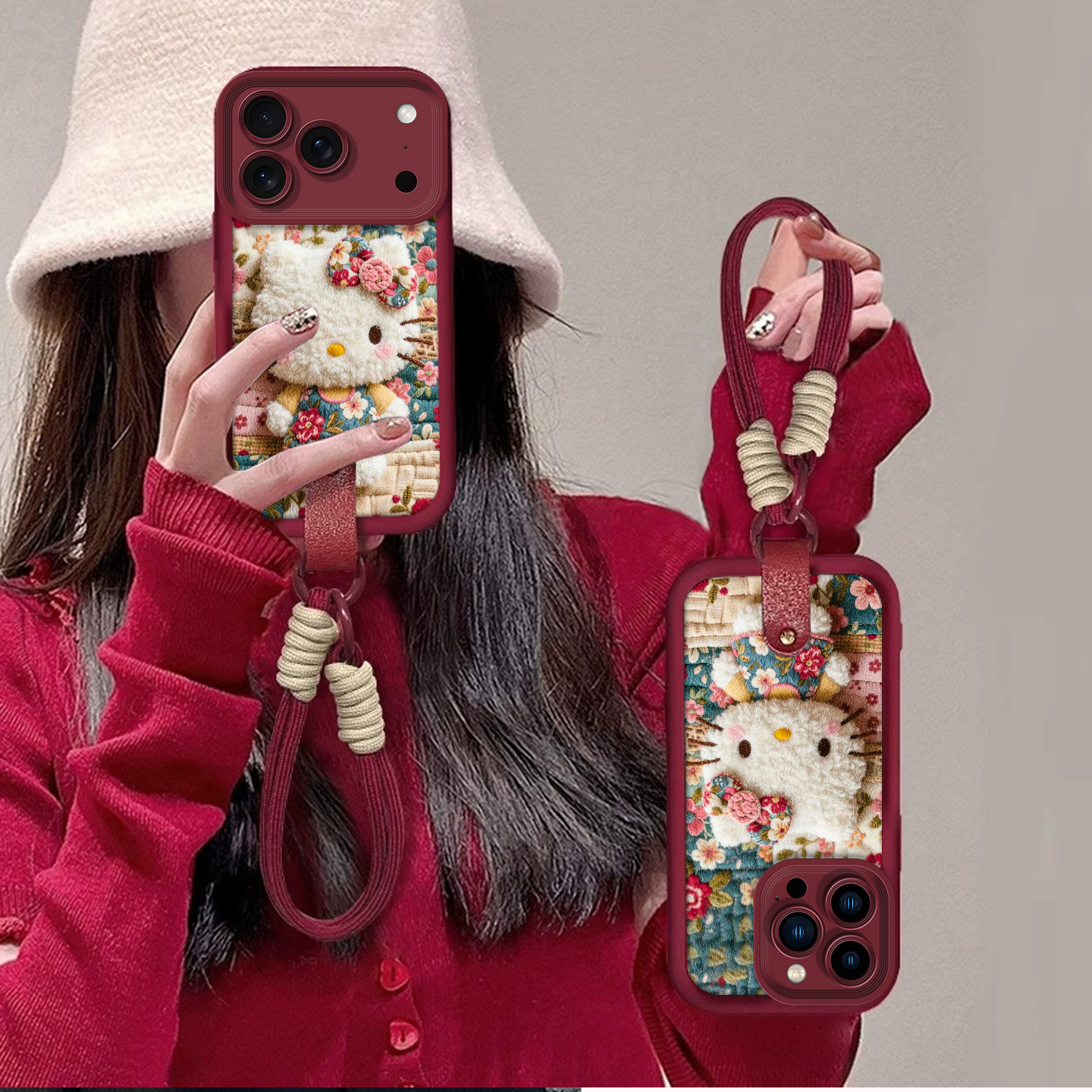 【20万人购买+】爆款手机壳