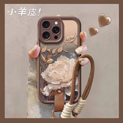 【20万人购买+】适用苹果手机壳