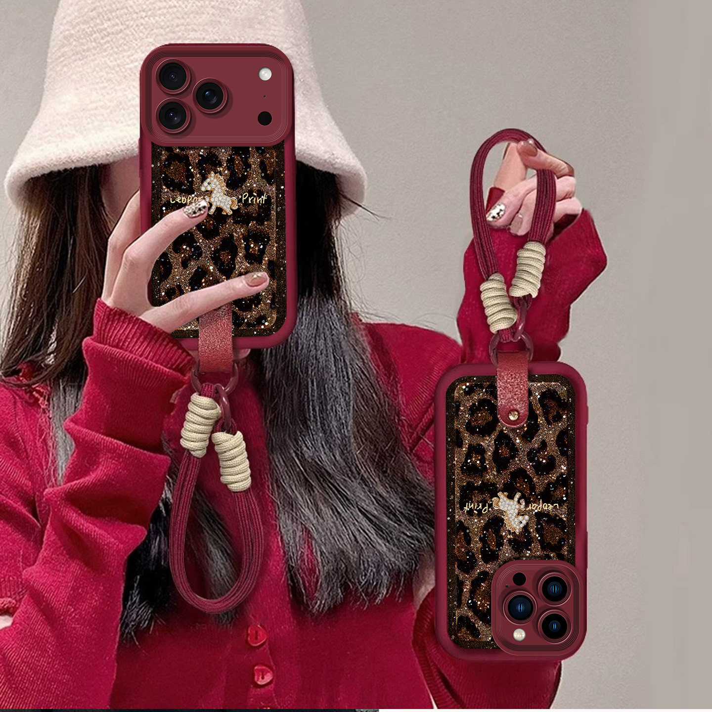 【20万人购买+】爆款手机壳