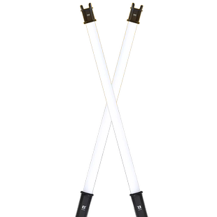 FB/沣标RGB全彩手持棒状补光灯影视级摄影灯棒 冰灯 棒灯 带无线遥控可调色温全色域补光棒灯