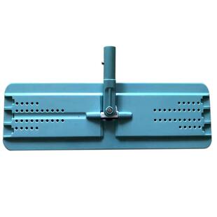 美丽刮刮把乐子单独拖配件通用零件墩布杆拖布杆平板拖雅替换/布