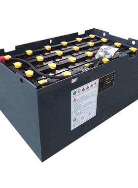 电动叉车搬运车T230蓄电池组法阿姆2PS230铅酸瓶24V2Z电HUH0Ah