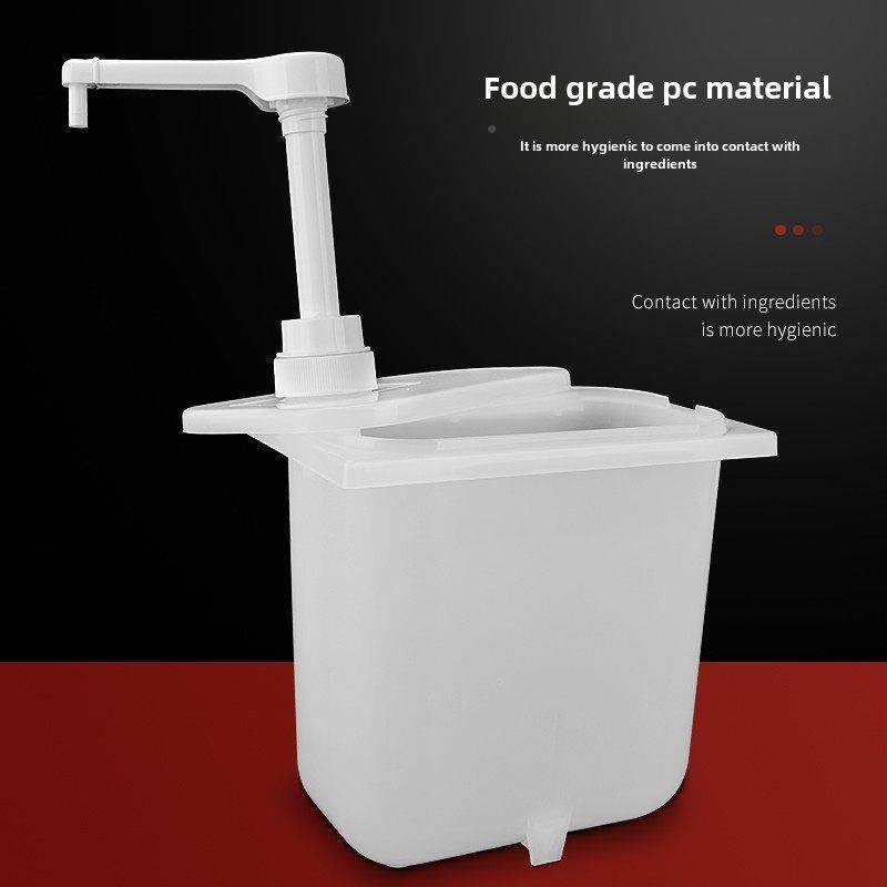 奶茶店汁糖压瓶手压糖浆挤果糖压瓶压力泵口定瓶量装置30CTDI罐果,餐饮具,配套器具,淘宝优惠券,粉丝福利购,淘宝优惠卷