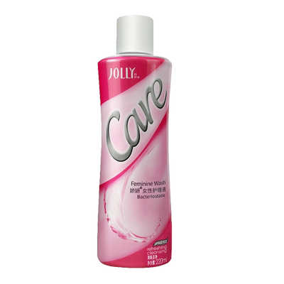 娇妍私处洗液弱酸性抑菌去异味