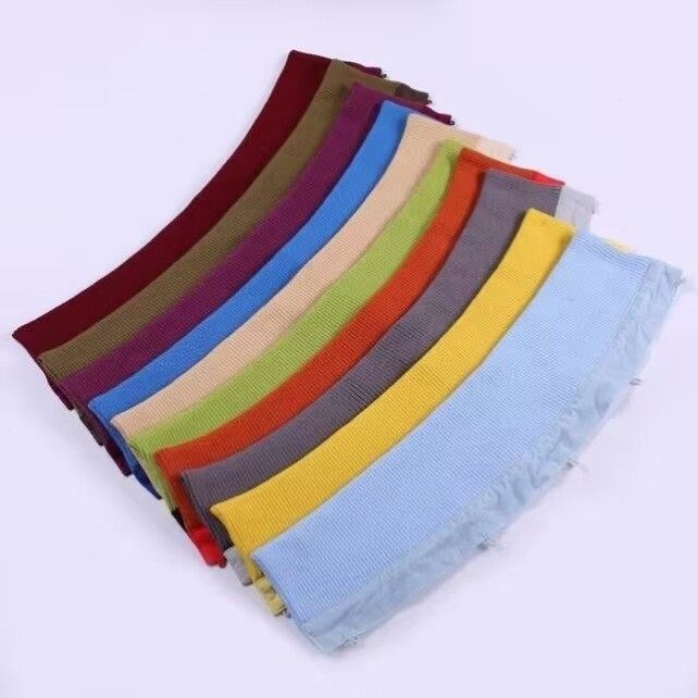 假领子冬通用羽绒服棉衣纯棉针织螺纹套头护领外套可拆洗防脏包领,服饰配件/皮带/帽子/围巾,假领,淘宝优惠券,粉丝福利购,淘宝优惠卷