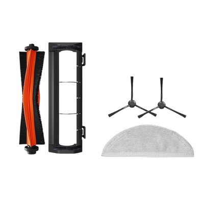 小米米家超薄扫地机器人配件