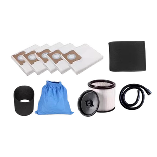 适配卡赫凯驰WD1S吸尘器配件尘袋吸头MV1过滤芯垃圾袋滤棉耗材