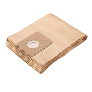 适配凯驰卡赫T14/1纸尘袋T7T8T12吸尘器过滤一次性垃圾袋T10配件