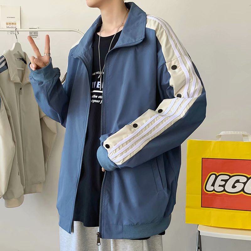 New jacket, Korean fashion casual jacket
