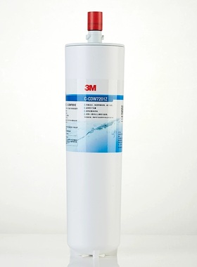 3M净水器家用直饮CDW7201Z滤芯替换耗材