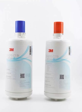 3M净水器直饮厨房DT-V290净水机自来水过滤器 通用WTD29