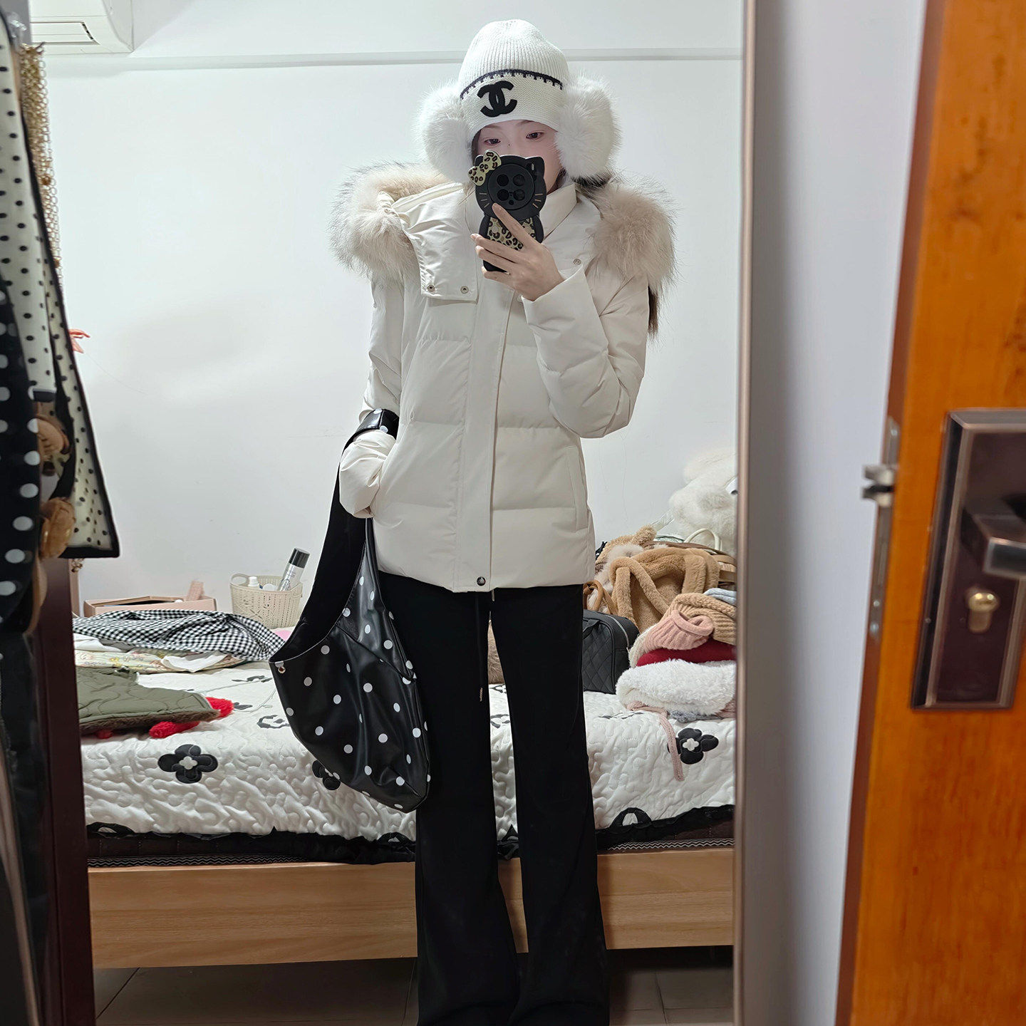 棉服女短款2025冬季新款韩系小众设计感收腰显瘦加厚棉衣学生外套,女装/女士精品,棉衣/棉服,淘宝优惠券,粉丝福利购,淘宝优惠卷