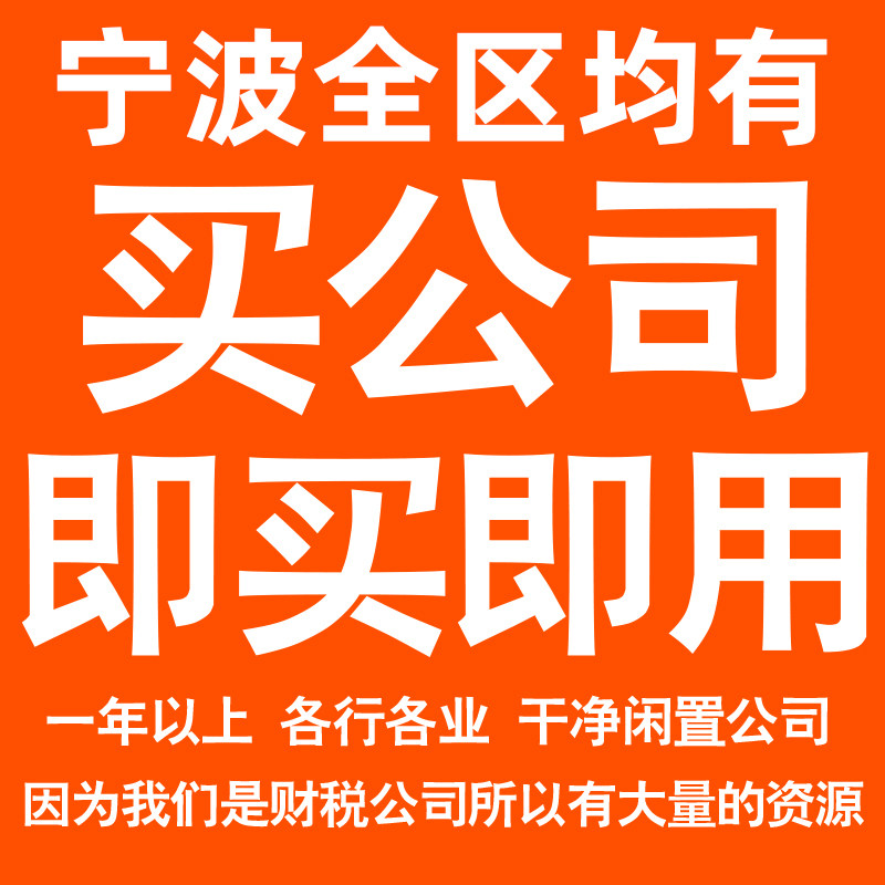 宁波一年以上信息咨询科技贸易实业劳务派遣公司转让法人股权变更