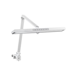 视宝台灯可夹式护眼灯儿学习写字阅书桌专TH30童用竖夹读床头孩灯