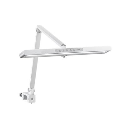 视宝台灯可夹式护眼灯儿学习写字阅书桌专TH30童用竖夹读床头孩灯