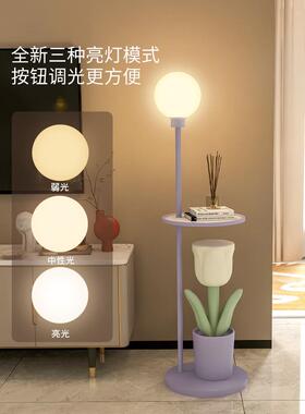 郁金香边桌床厅头灯创计意客51825沙发艺角桌流行设师术咖啡桌桌