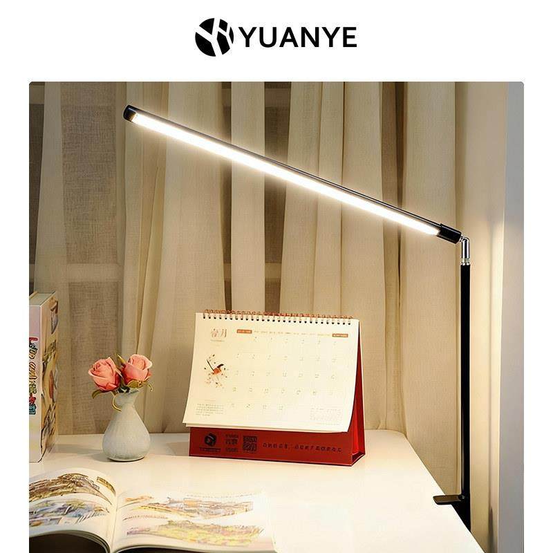 书桌面灯夹子台灯专学习用护工眼作卧室宿舍插电式多功能亮4sgh2,家装灯饰光源,护眼夹灯,淘宝优惠券,粉丝福利购,淘宝优惠卷
