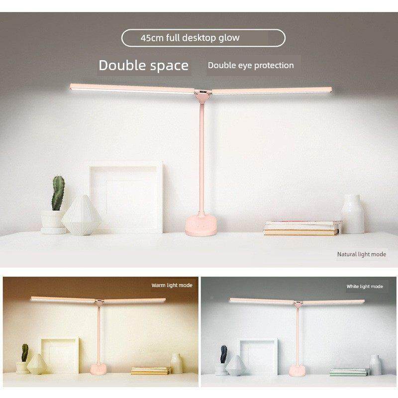 素描专用眼灯，可术充护台灯，艺学生工作58855室补电光灯，彩色,家装灯饰光源,护眼夹灯,淘宝优惠券,粉丝福利购,淘宝优惠卷