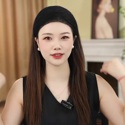 遮白发神器宽边发箍头饰无痕发带日常外戴防滑带齿波点头箍女发卡