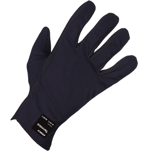 Q36.5骑行手套加绒防风防雨冬季全指手套男女通用Winter Gloves