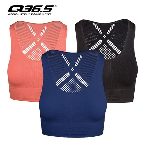 Q36.5无缝女士内衣透气舒适