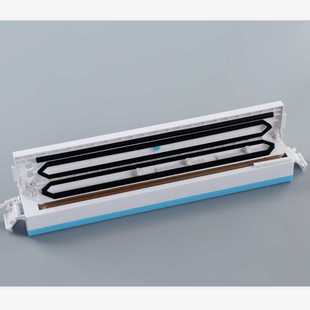 新款直销真空封口机食品包装机外贸家用小型商用保鲜袋子抽真空塑