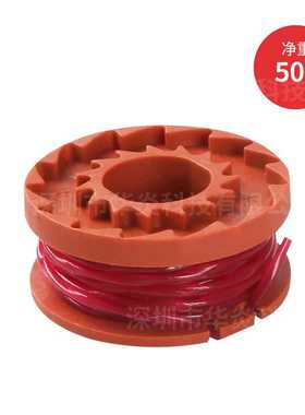 新款直销替代  WA0010 更换线轴 割草绳 打草头 剪草机线轴8