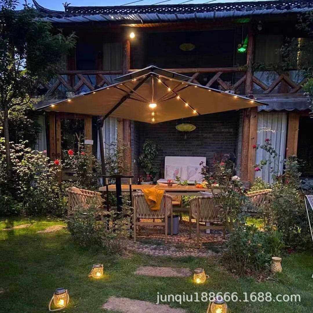 新款直销户外藤编桌椅休闲阳台花园铝合金餐椅庭院室外酒店防水桌,商业/办公家具,商用藤编家具,淘宝优惠券,粉丝福利购,淘宝优惠卷