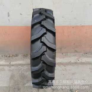 直销徐州11.2 28R 1人字花纹旱田农用拖拉机 11.2 新款