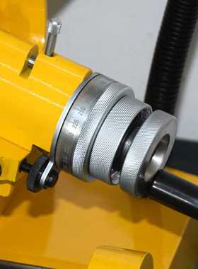 新款直销U2黄色多功能磨刀机钻头铣刀雕刻刀磨刀机精度高工厂电压